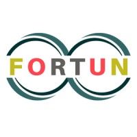 Logo of Fortun8 Technologies