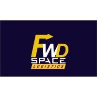 Logo of Forward Space Logistics