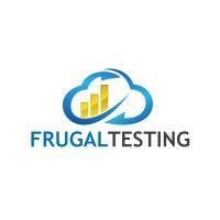 Logo of Frugaltesting