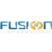 Logo of Fusion Informatics