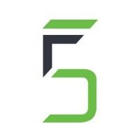 Logo of Futuristic5 It Solutions