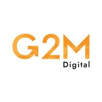 Logo of G2M Digital