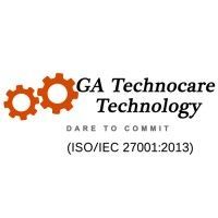 Logo of Ga Technocare