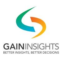 Logo of Gaininsights