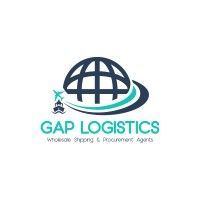 Logo of Gap Logistics