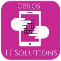 Logo of Gbros It Solutions