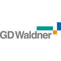 Logo of Gd Waldner