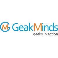 Logo of Geakminds