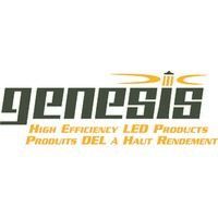 Logo of Genesis Enterprises