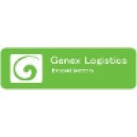 Logo of Genex Logi Solutions