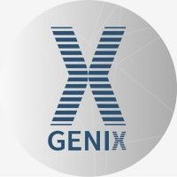 Logo of Genix Technologies