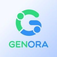 Logo of Genora Infotech