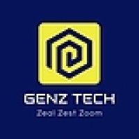 Logo of Genz Technologies