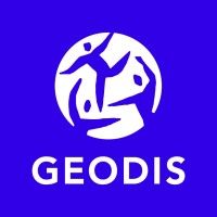 Logo of Geodis