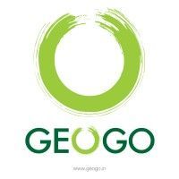 Logo of Geogo Techsolutions