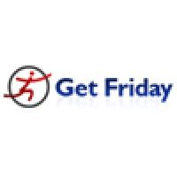 Logo of Getfriday