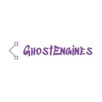 Logo of Ghostengines Technologies