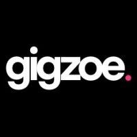 Logo of Gigzoe