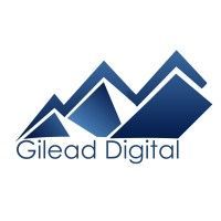 Logo of Gilead Digital