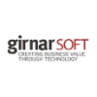 Logo of Girnar Software (Sez)