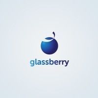 Logo of Glassberry It Solutions