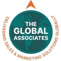 Logo of Global Associates