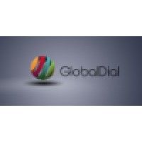 Logo of Globaldial Services