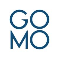 Logo of Go Mo Group