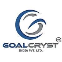 Logo of Goalcryst