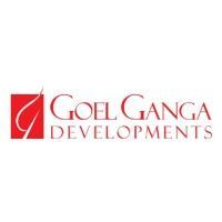 Logo of Goel Ganga Group