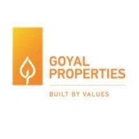 Logo of Goel Propertie