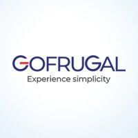 Logo of Gofrugal