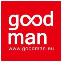 Logo of Goodman Group