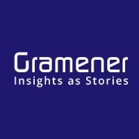 Logo of Gramener Technology Solutions