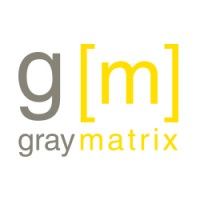 Logo of Gray Matrix