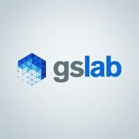 Logo of Great Software Laboratory