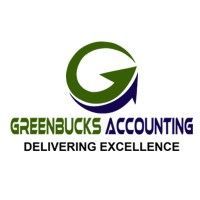 Logo of Greenbucks Accounting