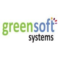 Logo of Greensoft Systems