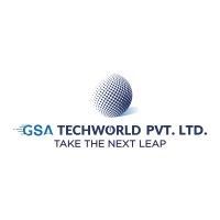 Logo of Gsa Techworld