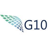 Logo of Gten Consultancy Digital