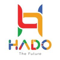 Logo of Hado Consultech