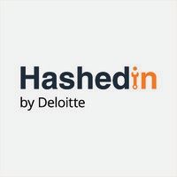 Logo of Hashedin Technologies