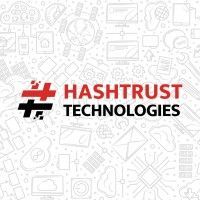 Logo of Hashtrust Technologies