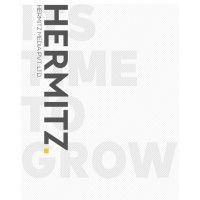 Logo of Hermitz Media