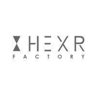 Logo of Hexr Factory Immersive Tech