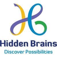 Logo of Hidden Brains Infotech