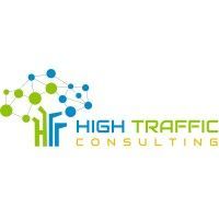 Logo of High Traffic Consulting