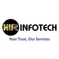 Logo of Hir Infotech