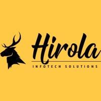 Logo of Hirola Infotech Solutions