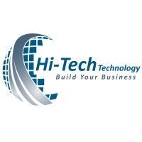 Logo of Hitech Technology